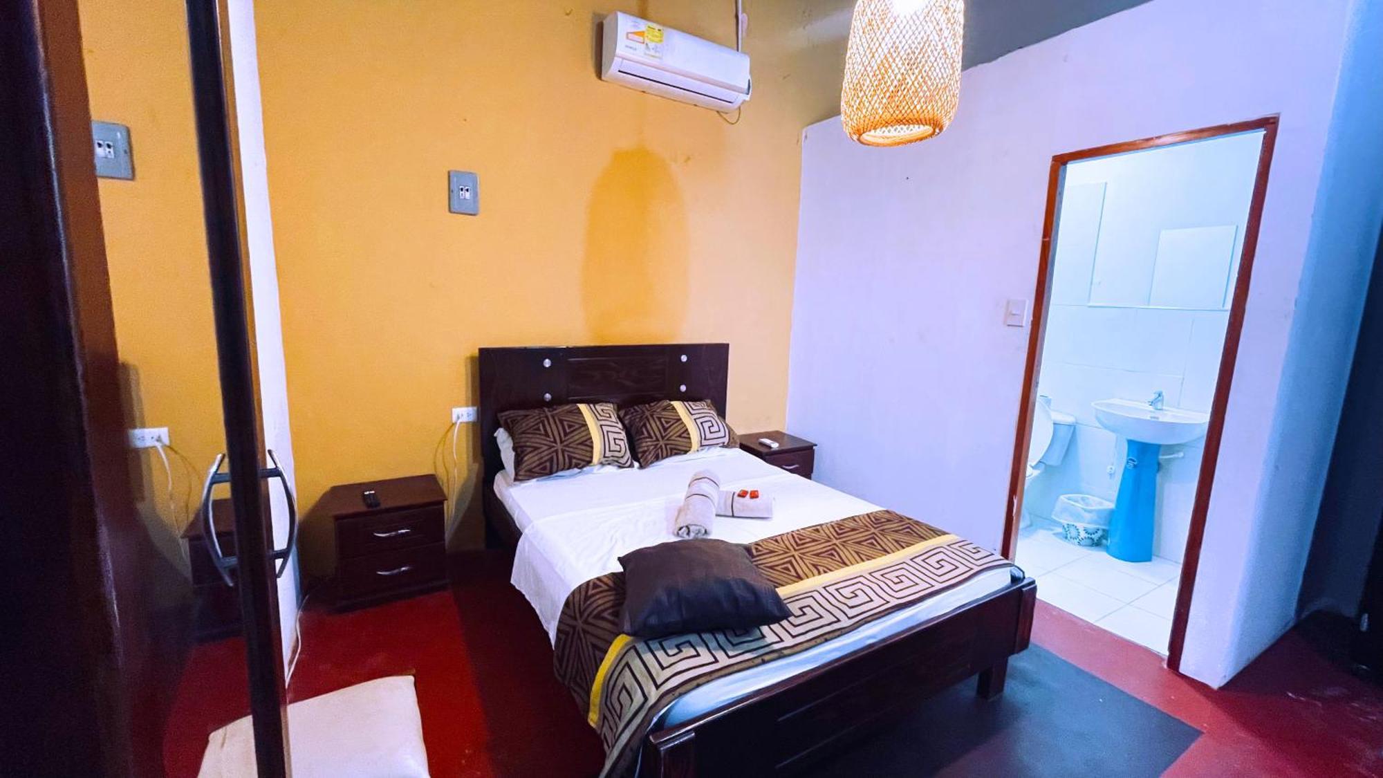 Historic House Hotel Centro Historico 산타마르타 외부 사진