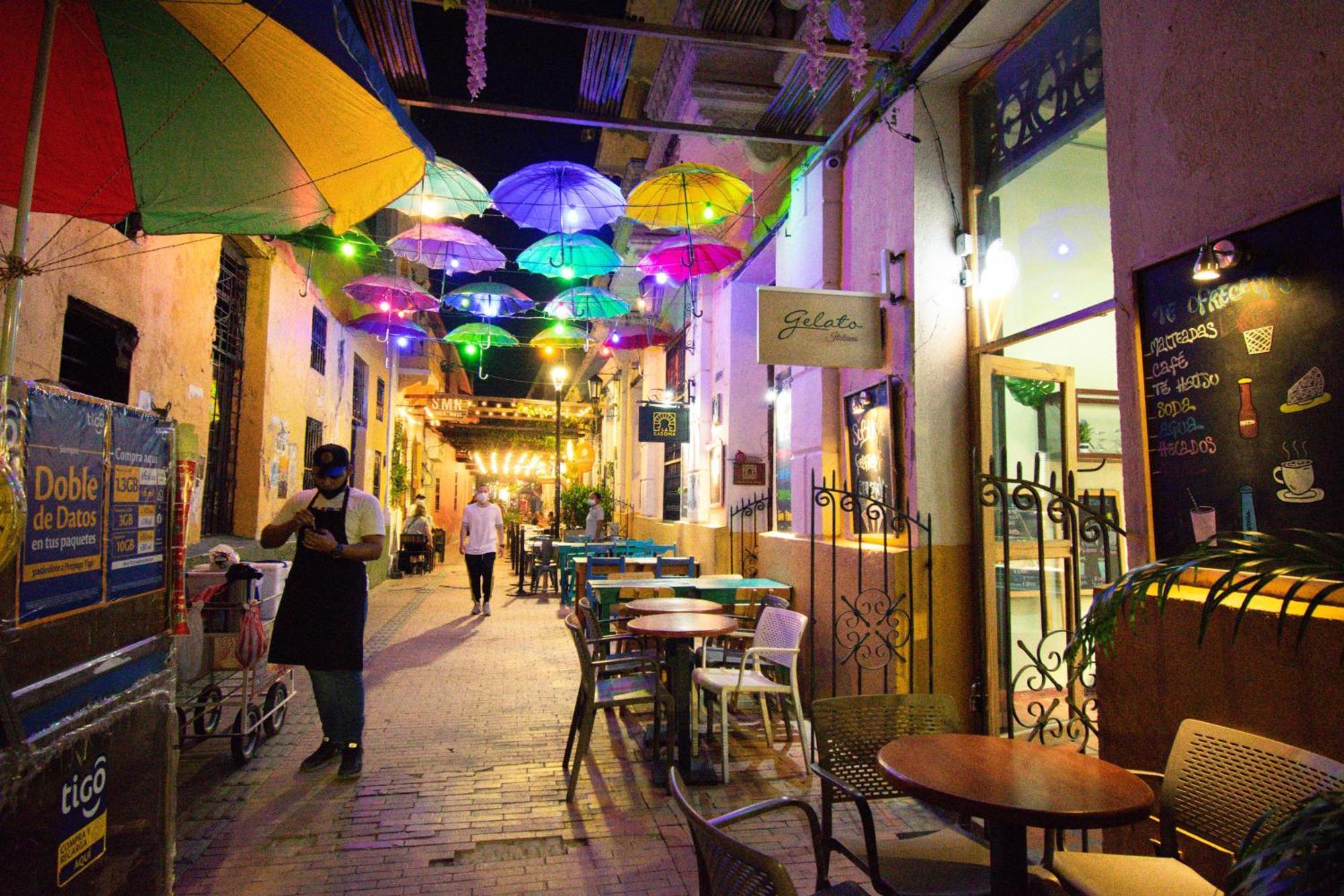 Historic House Hotel Centro Historico 산타마르타 외부 사진