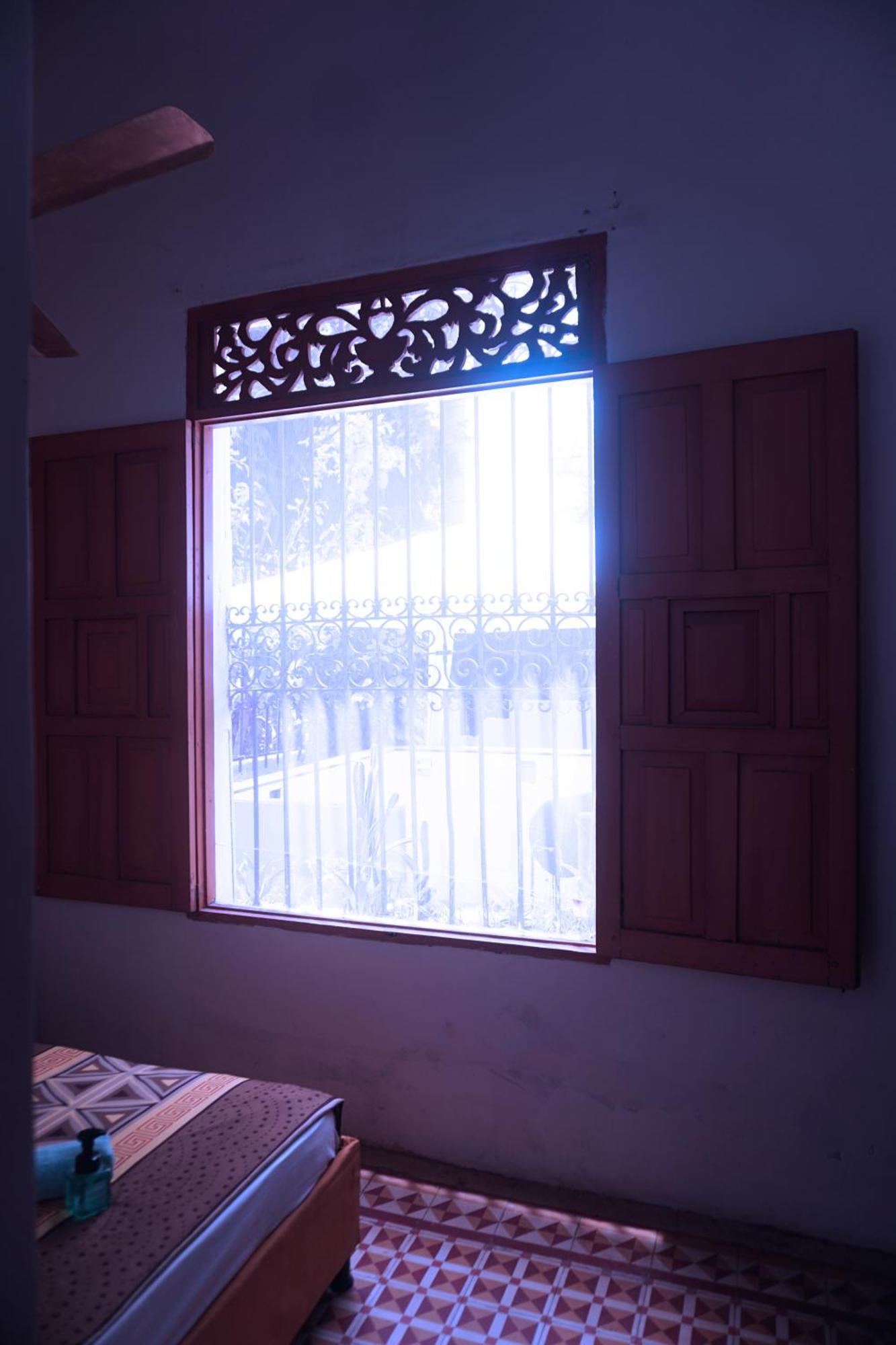 Historic House Hotel Centro Historico 산타마르타 객실 사진
